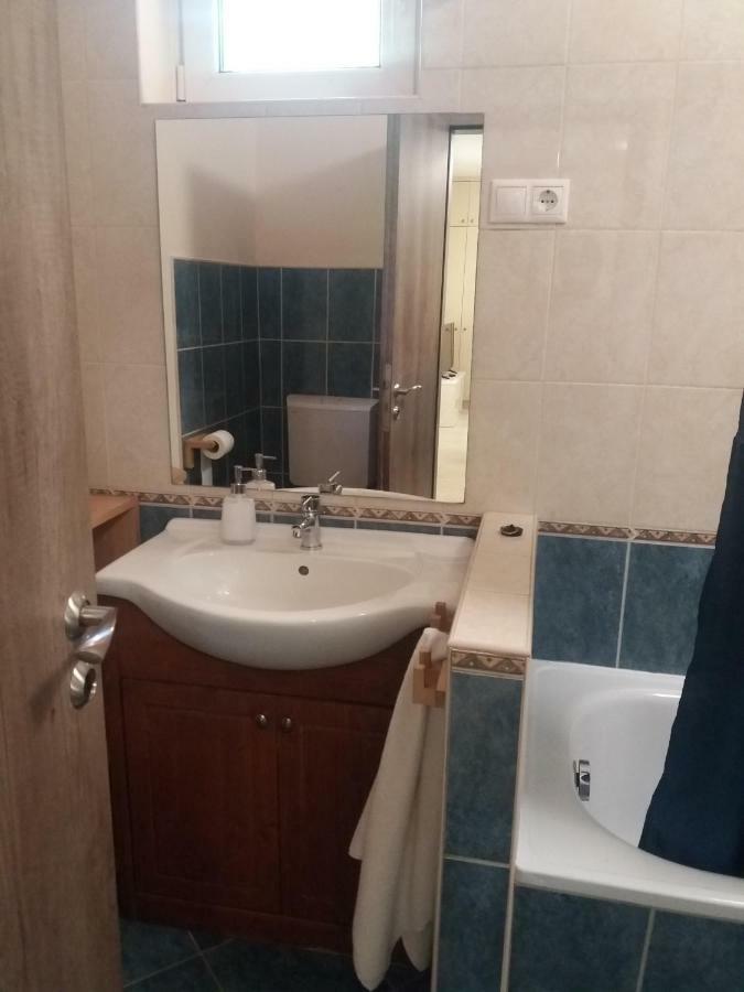 Centrum Apartman Apartment Szeged Ngoại thất bức ảnh