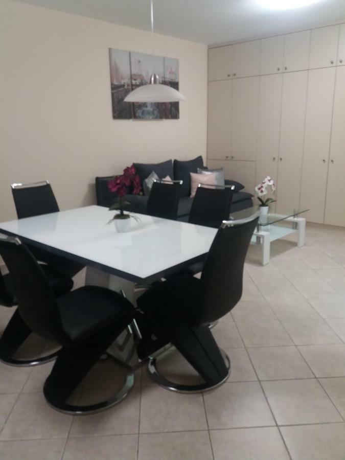 Centrum Apartman Apartment Szeged Ngoại thất bức ảnh