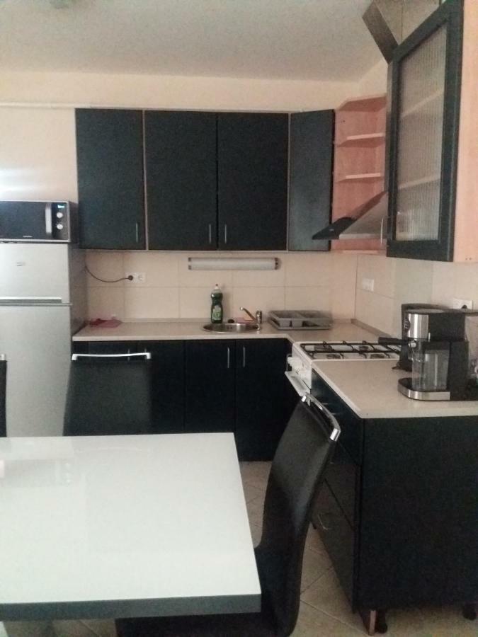 Centrum Apartman Apartment Szeged Ngoại thất bức ảnh